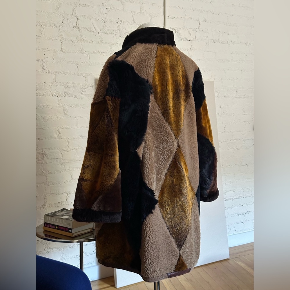 Spanish Shearling - Picture 2 of 3